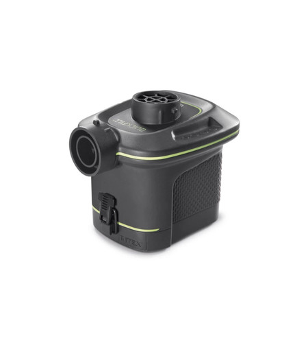 Pompa elettrica batteria - pompa, a