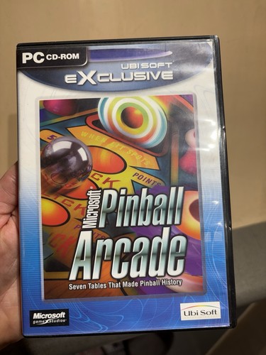 Gioco pinball arcade - -,