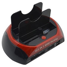 Docking Station All in 1 2 HD
