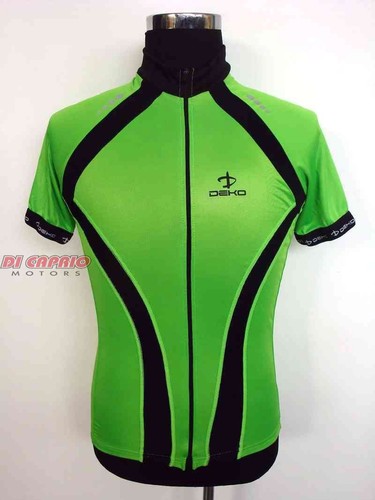 Maglia estiva bici ciclismo - maglia,