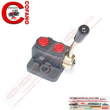 Deviatore attacco idraulico