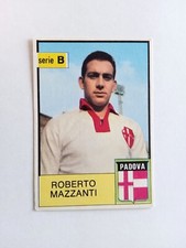 FIGURINA CALCIATORI Ed. MIRA