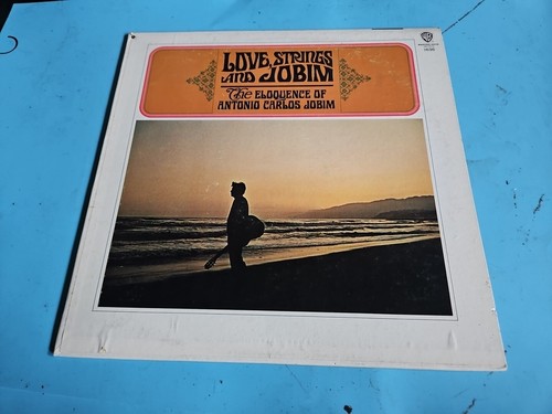 Antonio carlos jobim - carlos,