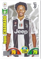 Adrenalyn XL 2018-19 2019 Card