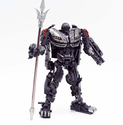 Transformation toys modellino - transformation,