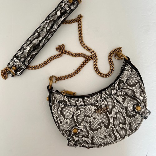 Borsa tracolla guess est - a,