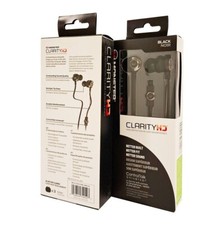 Monster Clarity HD Cuffie