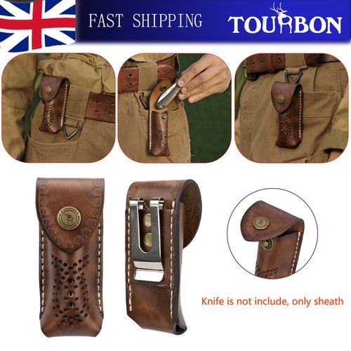 Tourbon fodero coltello - tourbon,