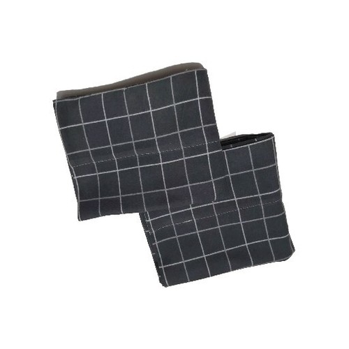 Set federe flanella - federe,
