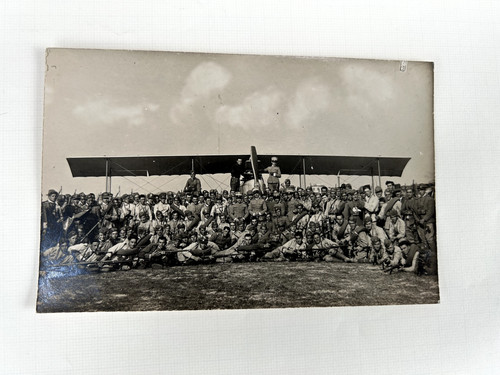 Aereo militari divise prima - aereo,