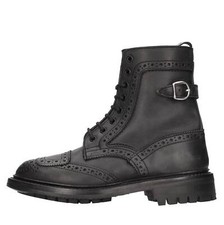 7565 MARIA Stivaletti e