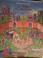 Le feste del principe. Giochi