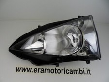 FARO FANALE GRUPPO OTTICO LUCE