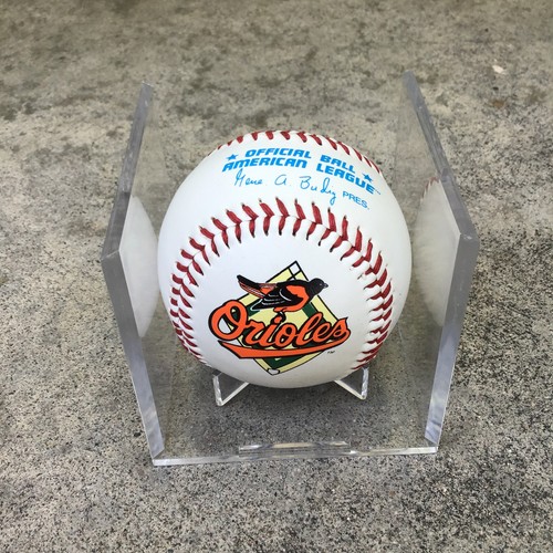 Vtg baltimore orioles 1997 - baltimore,