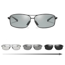 Occhiali da Sole Fotocromatici