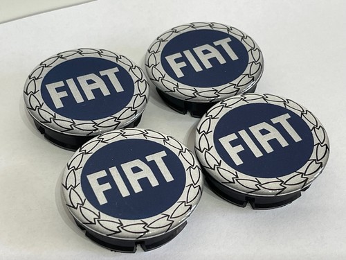 Tappi coprimozzo fiat mm - coprimozzo,