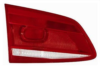 Fanale posteriore interno - fanale, per
