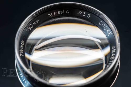Cooke iia 190mm 3 5 - 🔥, for