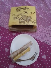 Alzatina Mulino Bianco