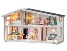 Lundby 1021 casa delle - lundby,