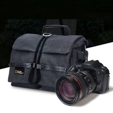 Borsa tracolla fotocamera - borsa, a