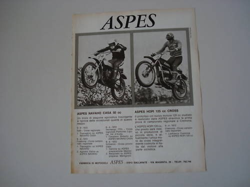 Advertising pubblicità 1972 - advertising,