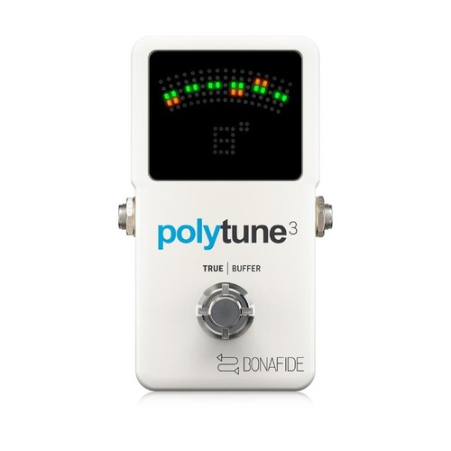 Electronic polytune 3 - electronic,