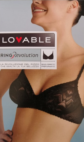 Reggiseno lovable senza - reggiseno,