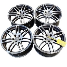 CERCHI IN LEGA PER AUDI A3