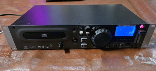 Gemini cdx 1210 lettore - gemini,