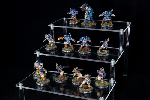 Pro painted chaos chosen - pro-painted,
