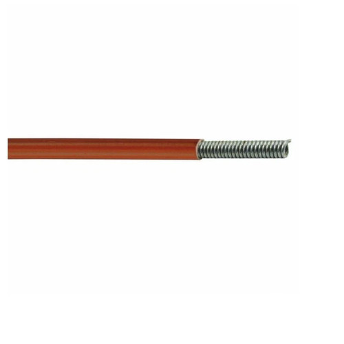 Metro guaina teflon - 1, marrone