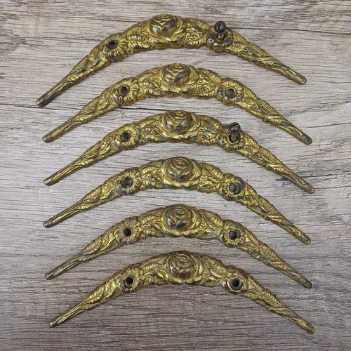 Fregi decorazioni floreali - decorazioni,