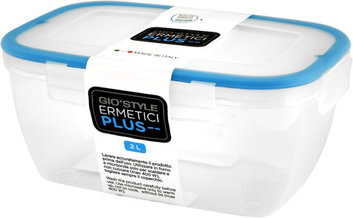Contenitore ermetico per - ermetico,