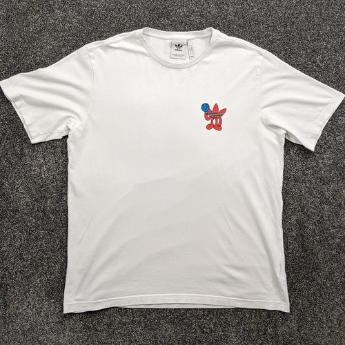 Shirt adidas originals - t-shirt,