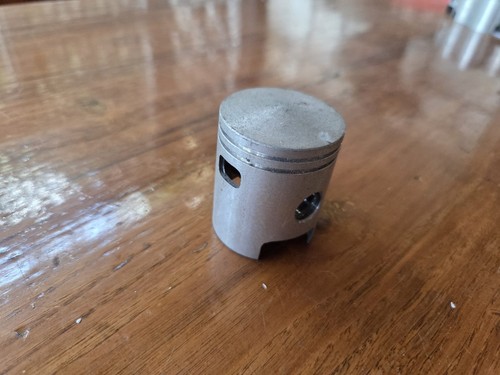Nos pistone piston kolben - kolben, d.42