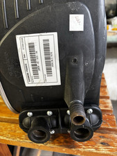 Scambiatore Primario Giannoni