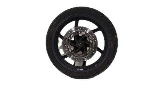 Cerchio anteriore honda - sh, 300