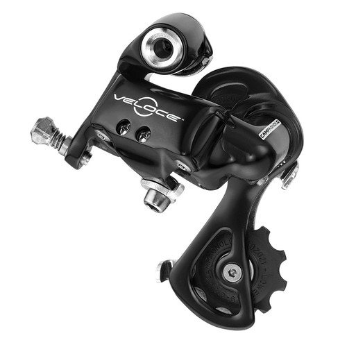 Campagnolo veloce 10x black - campagnolo,