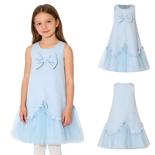 Vestito bambina bambina