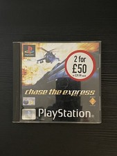 Chase The Express -