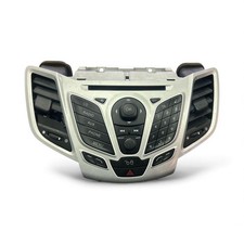 AUTORADIO PER FORD Fiesta 6° Serie (08>17)