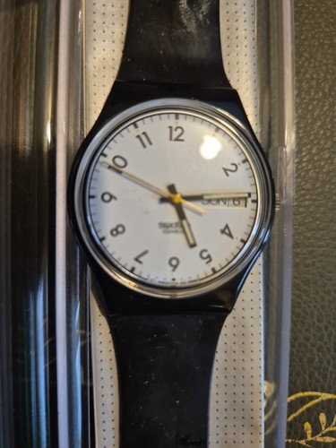 Swatch gent gb726 classic for - gent,