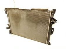 Radiatore acqua diesel volvo - diesel,