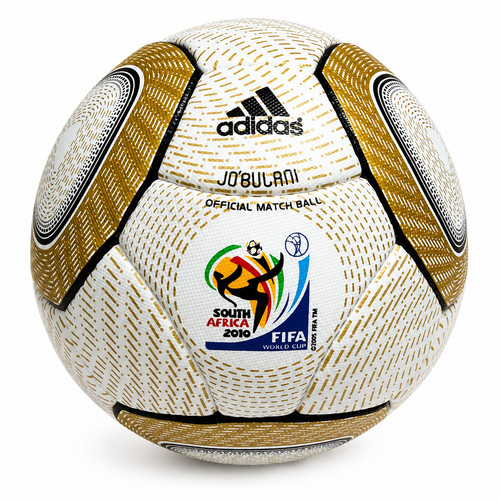 Adidas jabulani fifa world cup - jabulani,