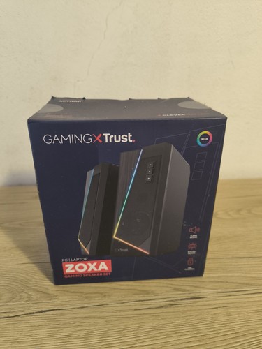 Trust gxt 609 zoxa canali - 609,