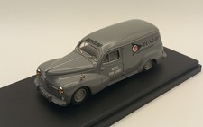 1:43 Peugeot 203 Servizio /