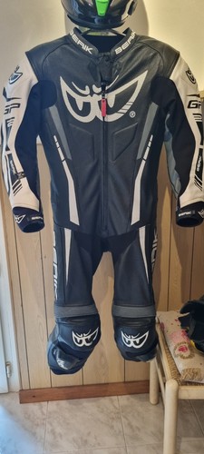 Tuta moto berik tg - moto, 2.0