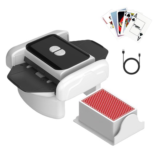 Mapille mescolatore carte - mescolatore, da