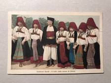 CAGLIARI - Nuoro - Ollolai -